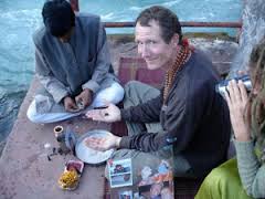 Dev Prayag  owner Bob Ash